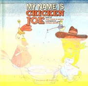 Cover of: Chicken Joe by 
