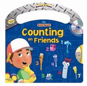 Cover of: Handy Manny Counting On Friends by 