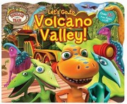 Cover of: Lets Go To Volcano Valley by 