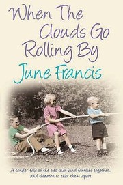 Cover of: When The Clouds Go Rolling By