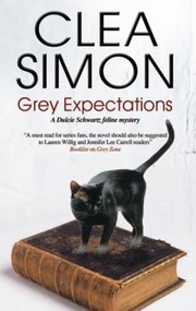 Cover of: Grey Expectations