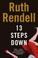 Cover of: 13 Steps Down