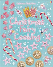 Cover of: Christmas Fairy Cooking
