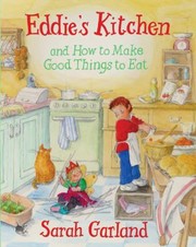 Cover of: Eddies Kitchen