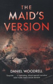 Cover of: The Maids Version