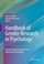 Cover of: Handbook Of Gender Research In Psychology