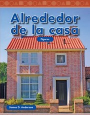 Cover of: Alrededor De La Casa Figuras by 