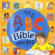 Cover of: My ABC of Bible Verses