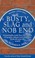 Cover of: Busty Slag And Nob End Remarkably Rude But Real Names Of People Places And Products From All Over The World