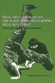 Knife Selfdefense For Combat