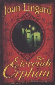 Cover of: The Eleventh Orphan