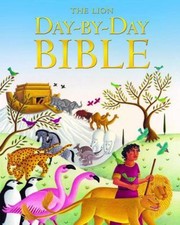 Cover of: The Lion Day By Day Bible
