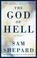 Cover of: The god of hell