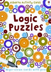 Cover of: Logic Puzzles