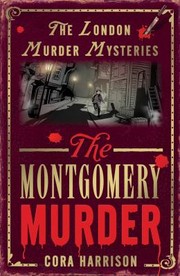 Cover of: The Montgomery Murder