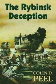 Cover of: The Rybinsk Deception by 