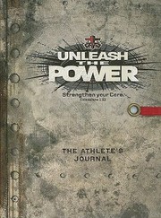 Cover of: Unleash the Power Journal