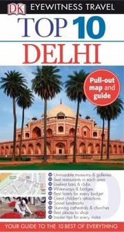 Cover of: Top 10 Delhi