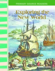 Cover of: Exploring The New World