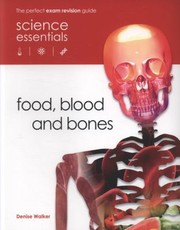 Cover of: Food Blood And Bones by Denise Walker