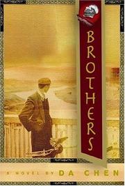 Cover of: Brothers by Da Chen