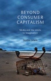 Cover of: Beyond Consumer Capitalism
