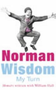My turn by Norman Wisdom