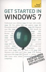 Cover of: Windows 7 Edition