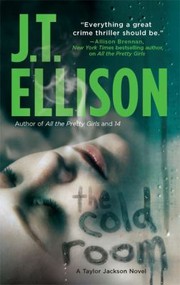 Cover of: The Cold Room