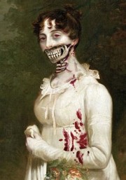 Cover of: Pride And Prejudice And Zombies Journal
