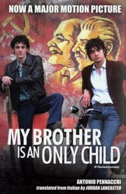 Cover of: My Brother Is An Only Child