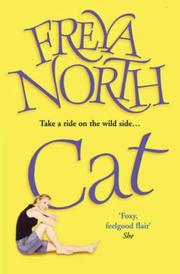 Cover of: cat | Freya North