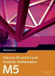 Cover of: Mechanics 5