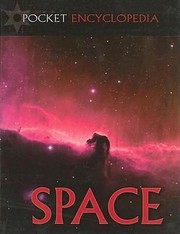Front cover of Space by Sandcastle Books