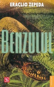 Cover of: Benzulul Cuentos