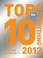 Cover of: Top 10 2012