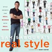 Cover of: Sam Saboura's Real Style by Sam Saboura