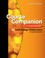 Cover of: Course Companion For Basic College Mathematics Powered By Enhanced Webassign