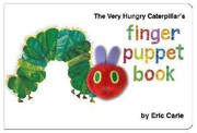 Cover of: The Very Hungry Caterpillars Finger Puppet Book by 