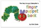 Cover of: The Very Hungry Caterpillars Finger Puppet Book
