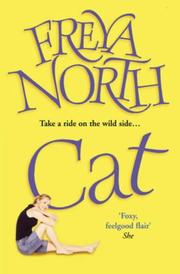 Cover of: cat by Freya North