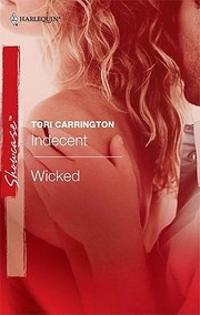 Cover of: Indecent Wicked
