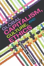 Cover of: Global Capitalism