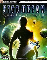 Cover of: Star Ocean The Last Hope