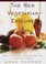 Cover of: The New Vegetarian Epicure Menus For Family And Friends