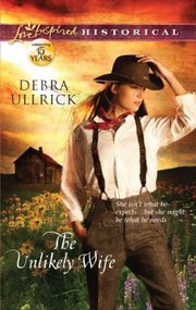 Cover of: The Unlikely Wife by 