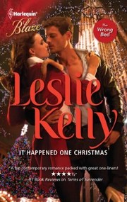 Cover of: It Happened One Christmas: The Wrong Bed