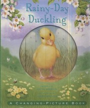 Cover of: Rainyday Duckling by 