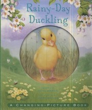 Cover of: Rainyday Duckling by Ruth Martin