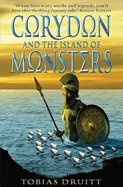Cover of: Corydon And The Island Of Monsters by 